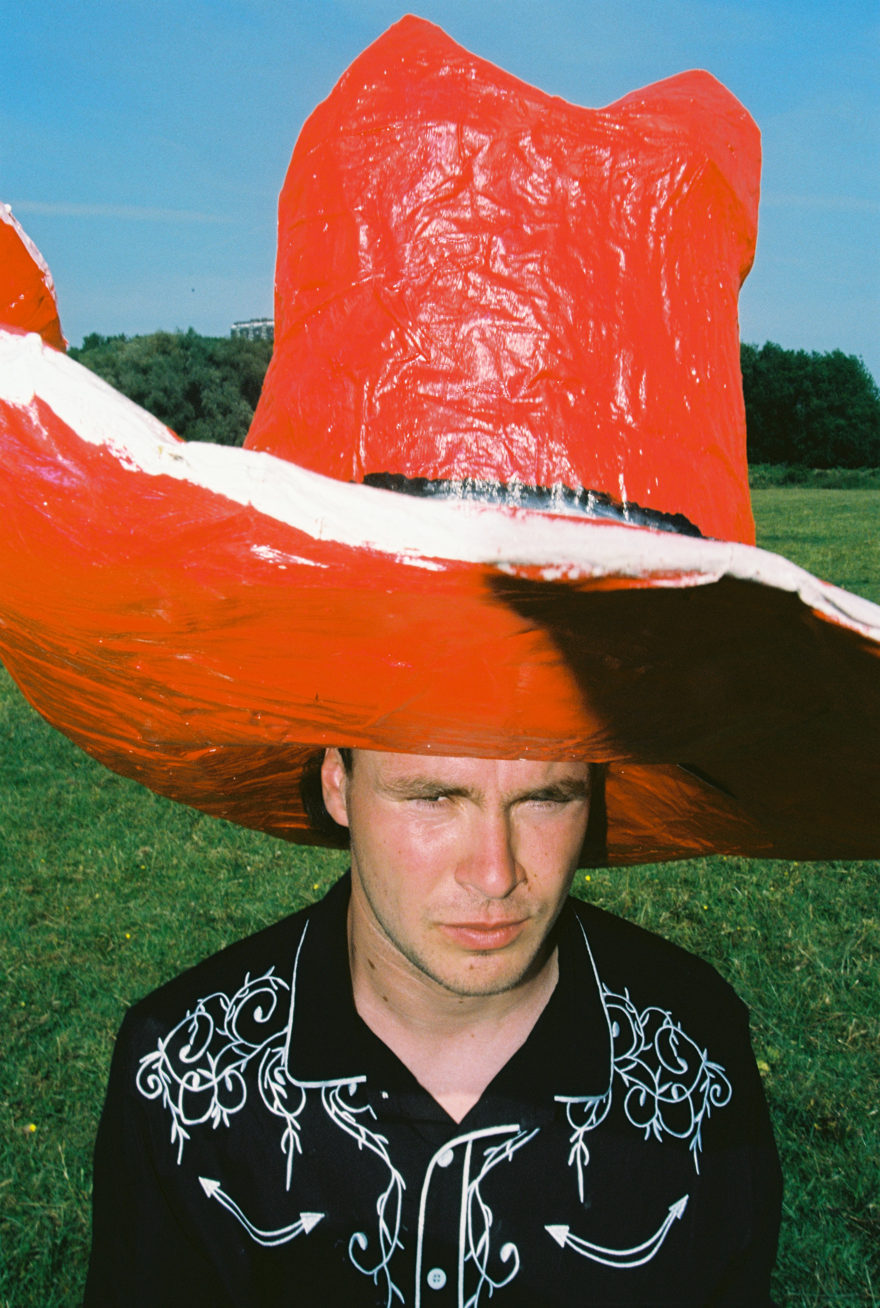 Veranstaltungsbild für Tuff Guac [Antwerpen] / Kollektiv Abschaum [ Köln]